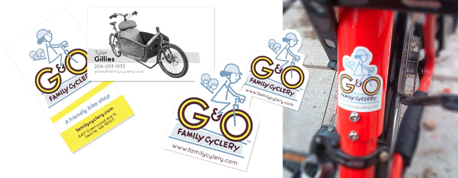 G&O Family Cyclery