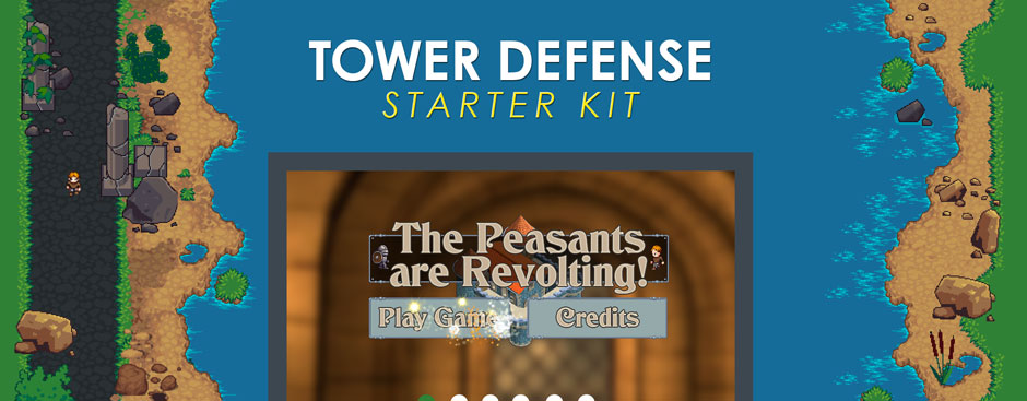 Tower Defense